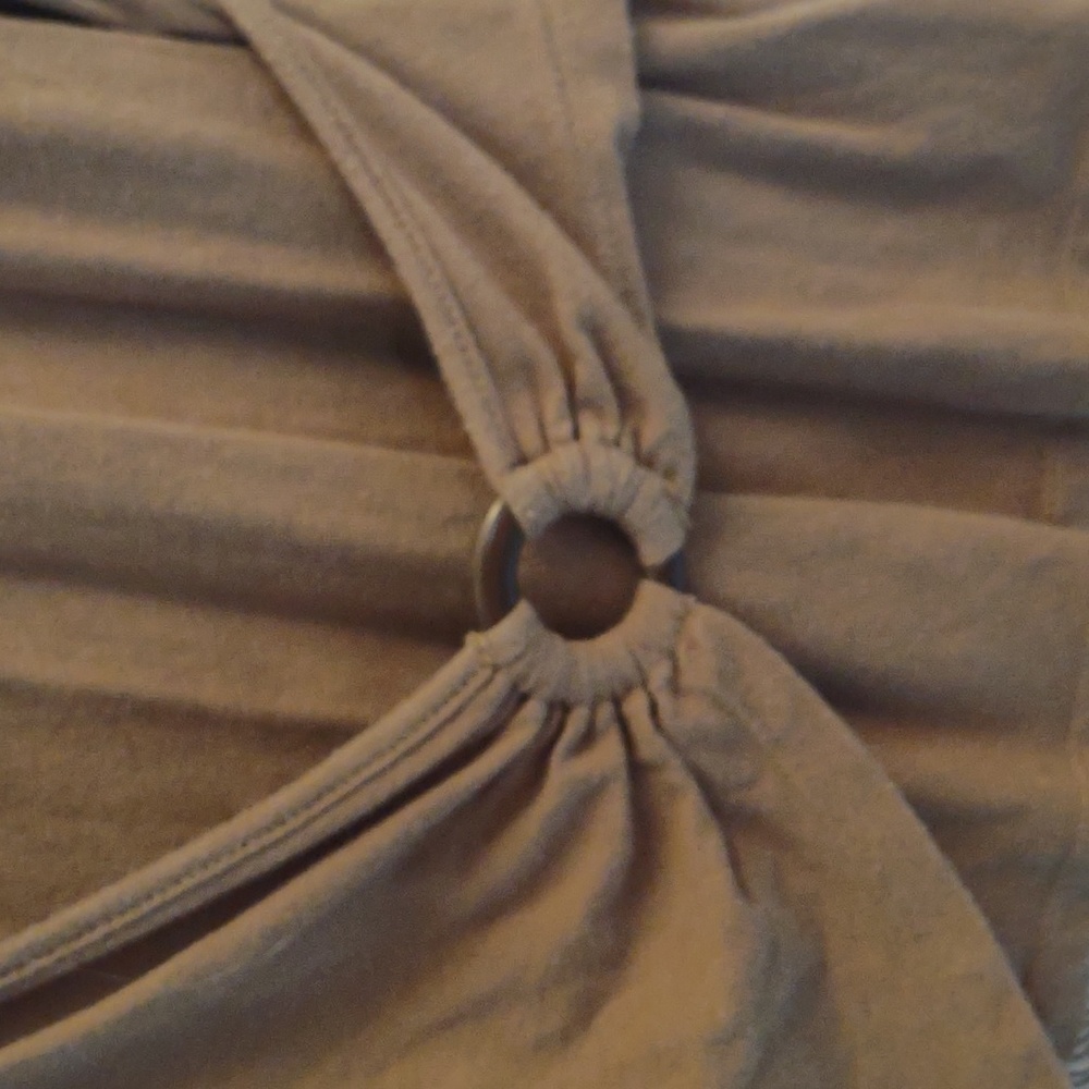 Ladies Stretch Top - Picture 4 of 7